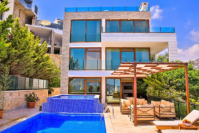 Eco Villa Panorama View